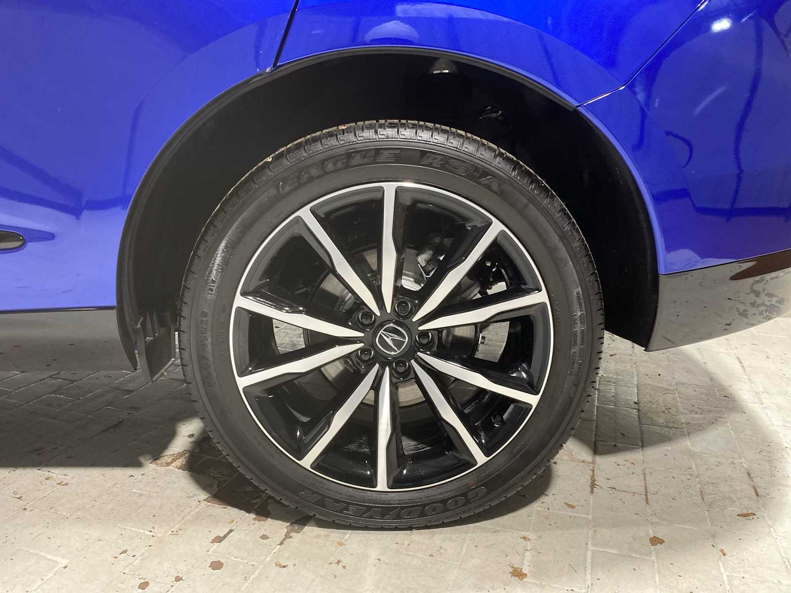 Thumbnail: 2025 Acura RDX - 8