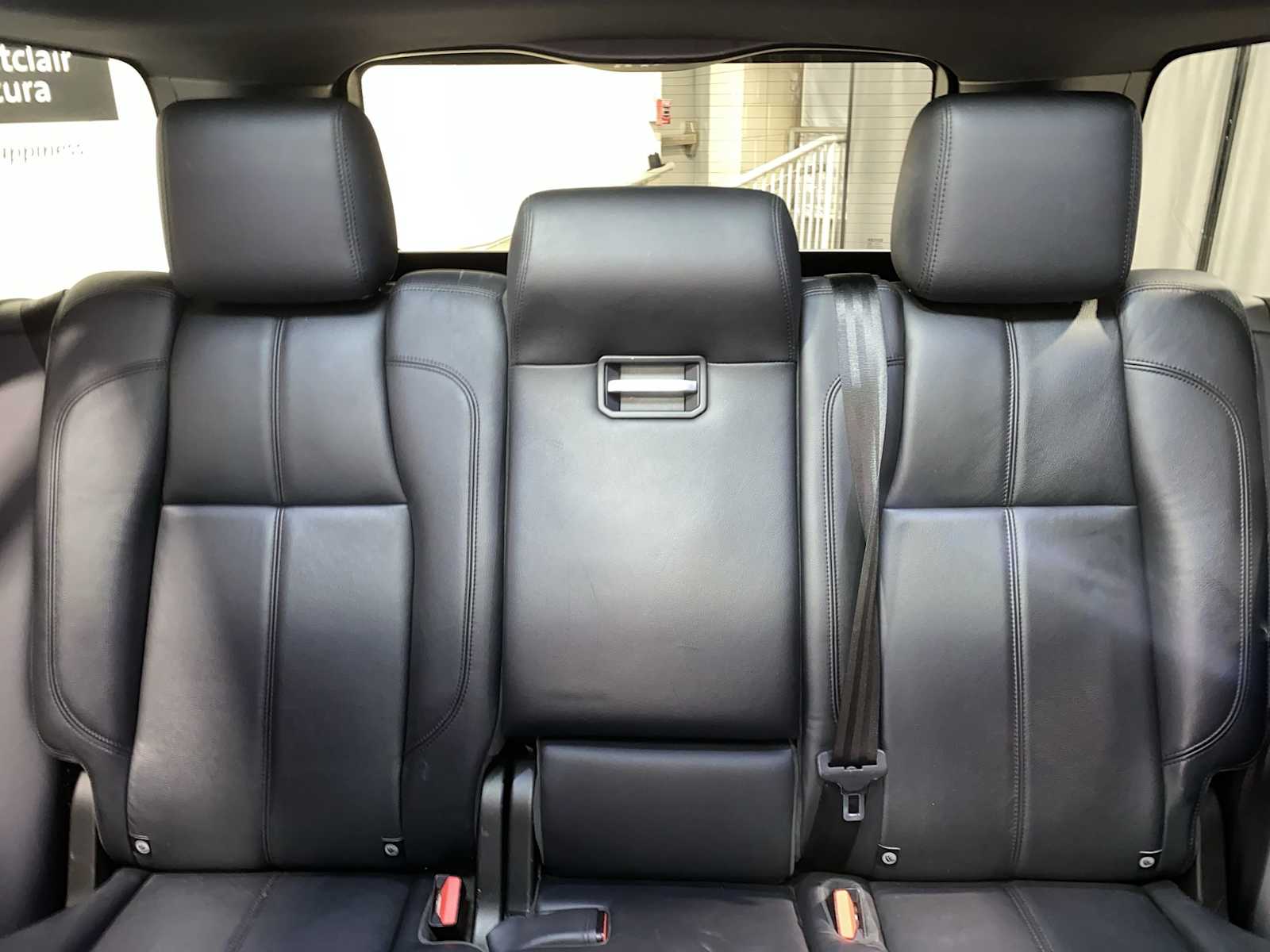 Thumbnail: 2016 Land Rover Range Rover - 22