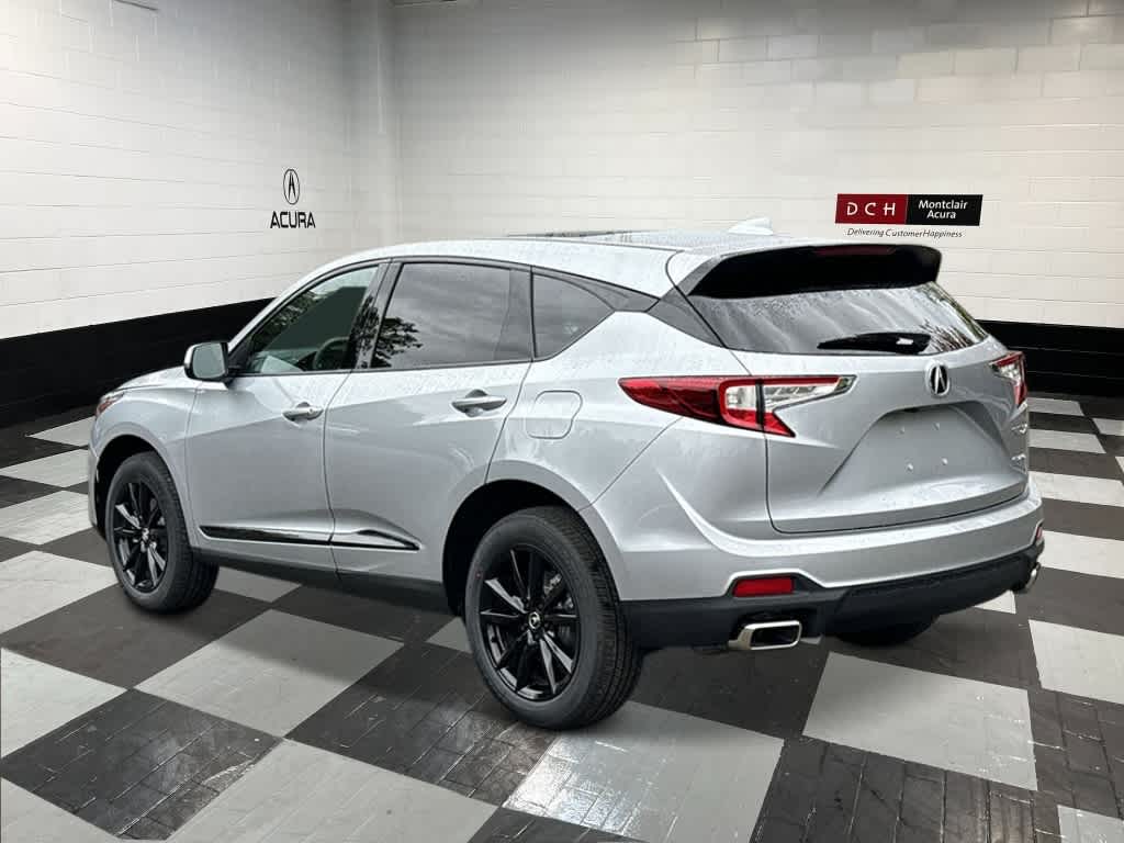 Thumbnail: 2026 Acura RDX - 3