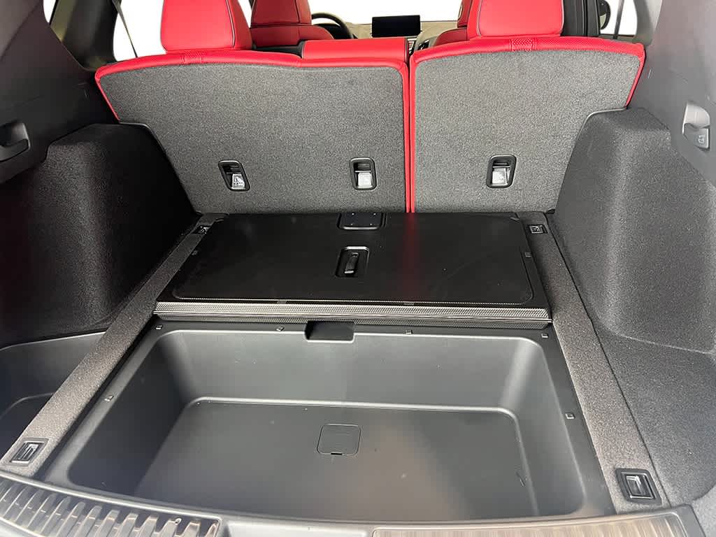 Thumbnail: 2026 Acura RDX - 31