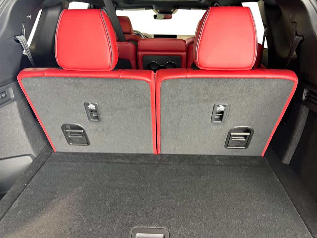 Thumbnail: 2026 Acura MDX - 31