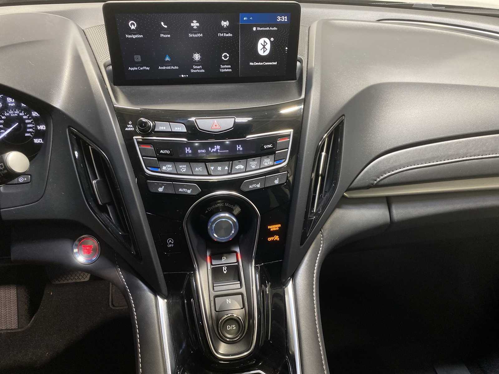 Thumbnail: 2024 Acura RDX - 16