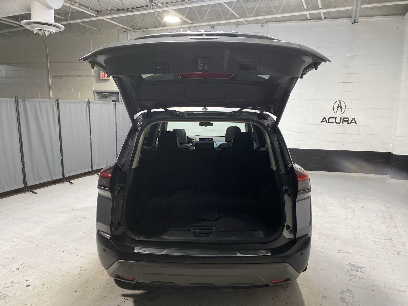 Thumbnail: 2021 Nissan Rogue - 19