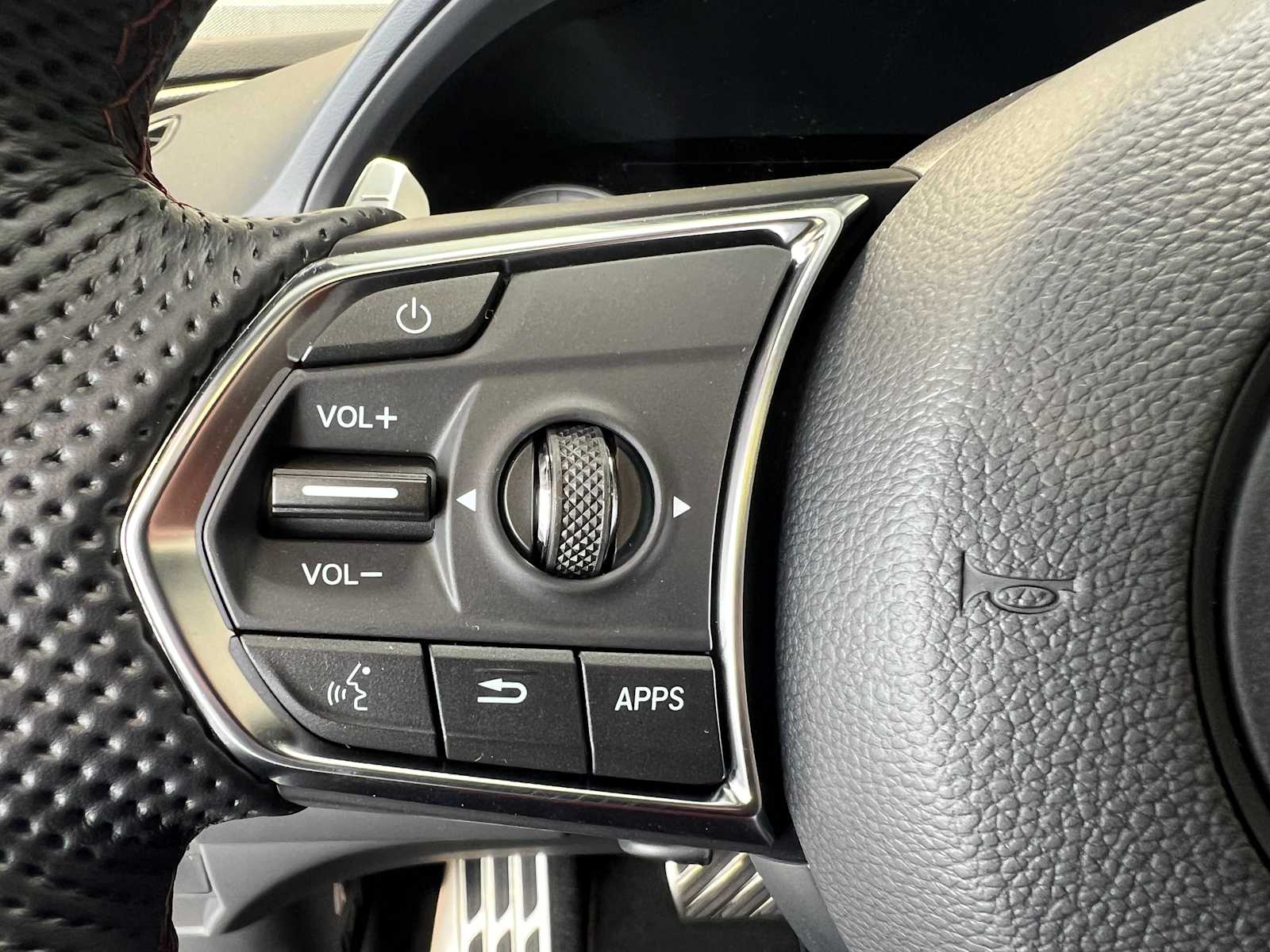 Thumbnail: 2026 Acura RDX - 17