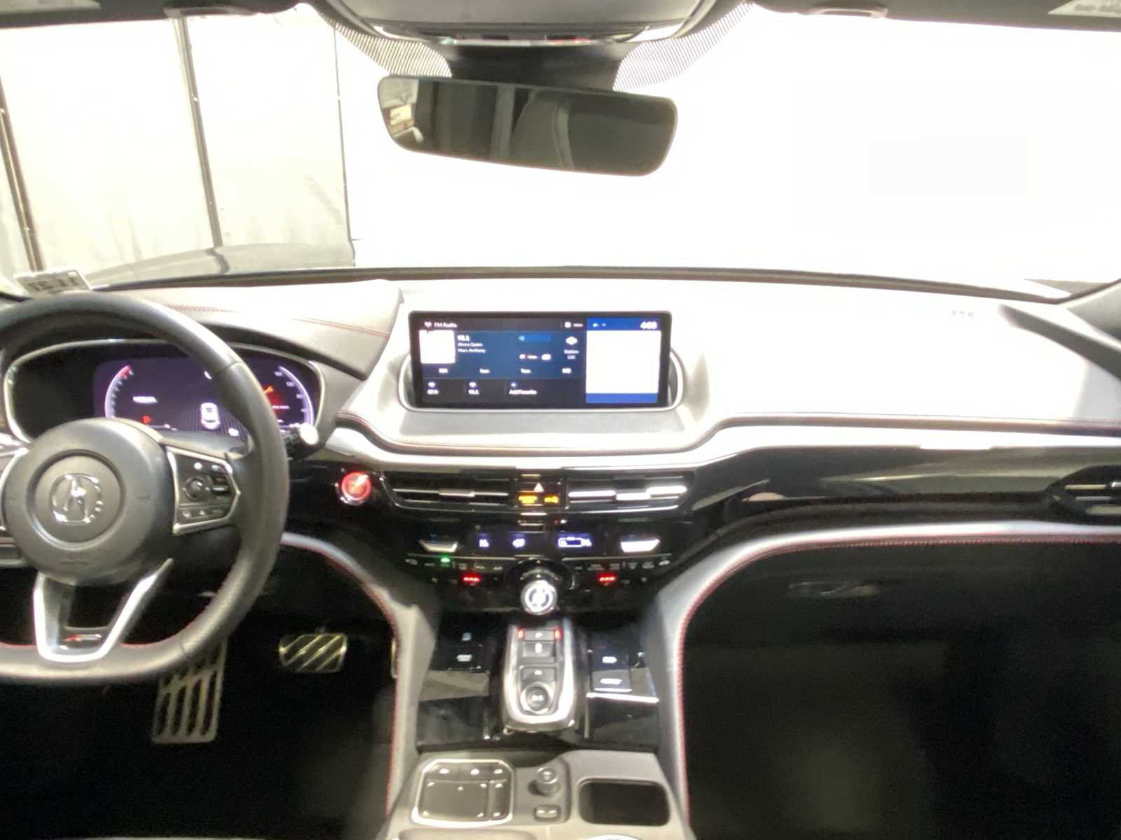 Thumbnail: 2023 Acura MDX - 10