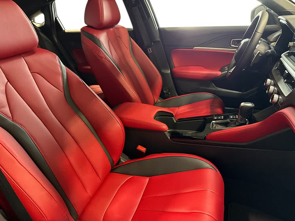 Thumbnail: 2026 Acura Integra - 36