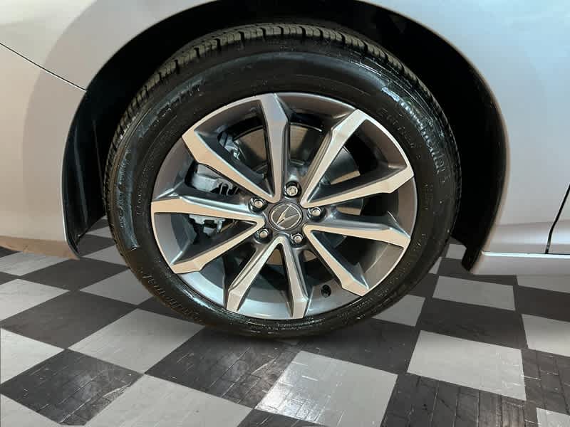 2025 Acura Integra  13