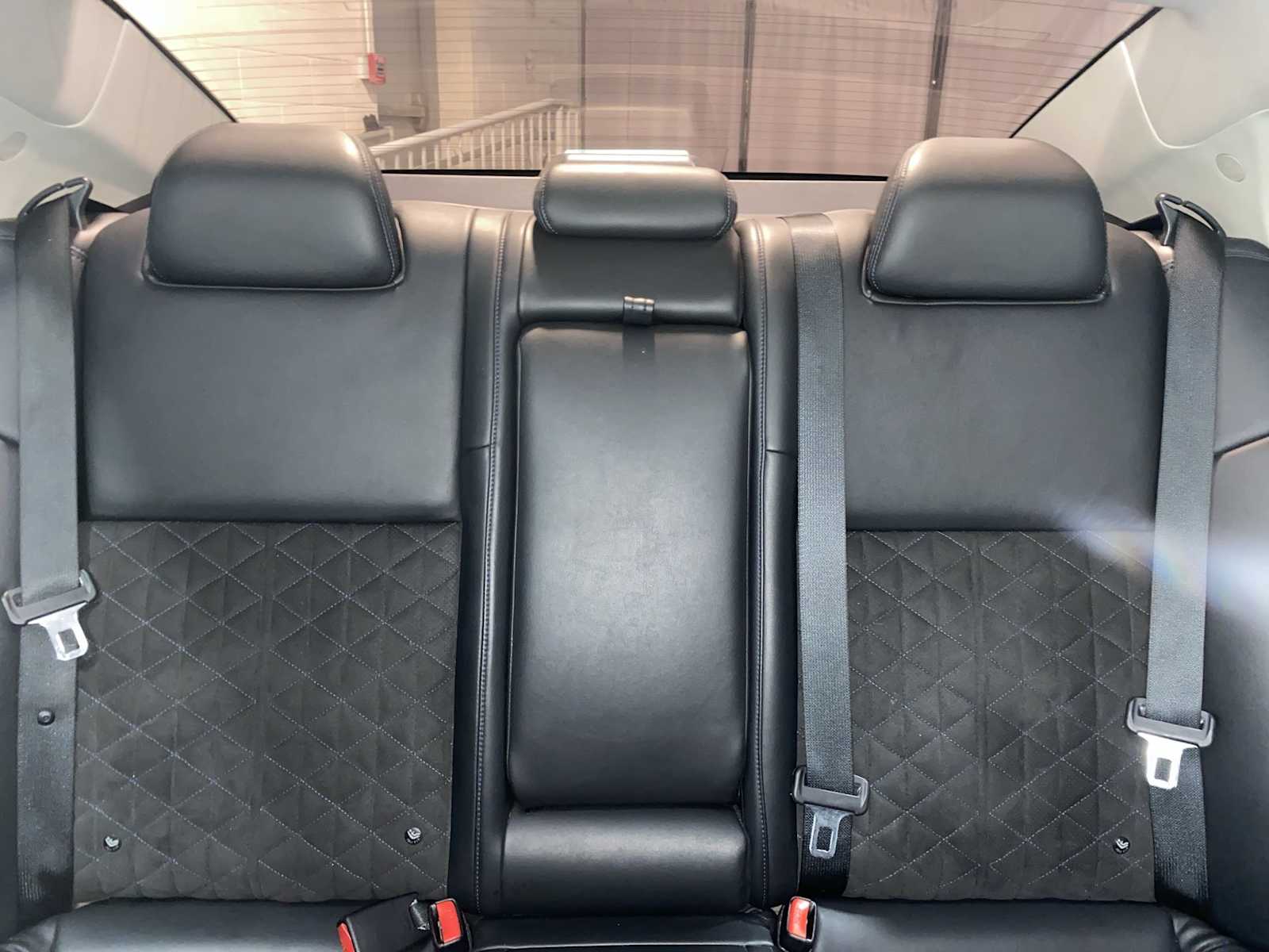 Thumbnail: 2017 Nissan Maxima - 23