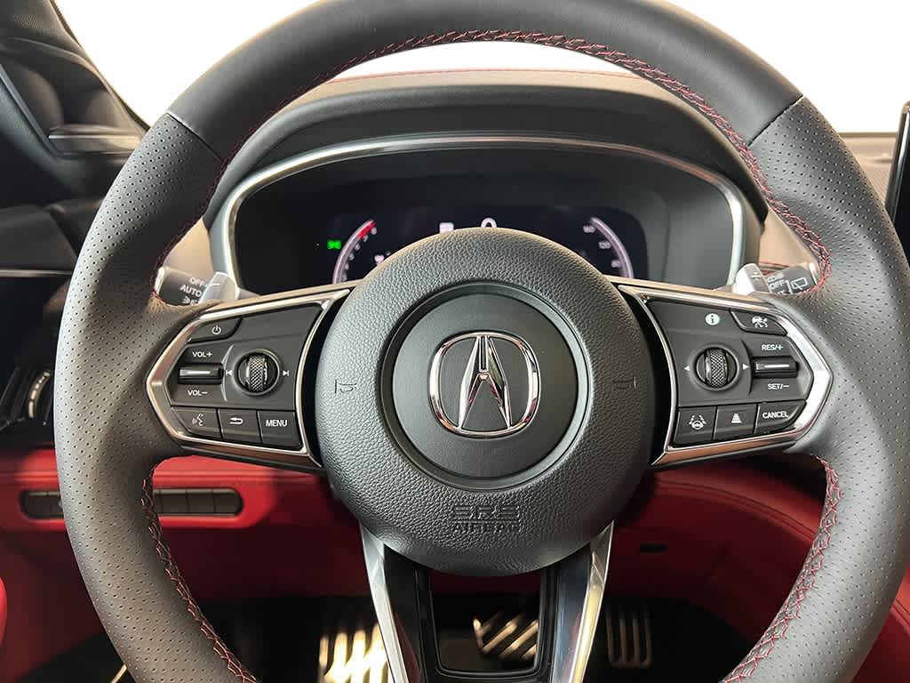 Thumbnail: 2026 Acura MDX - 16