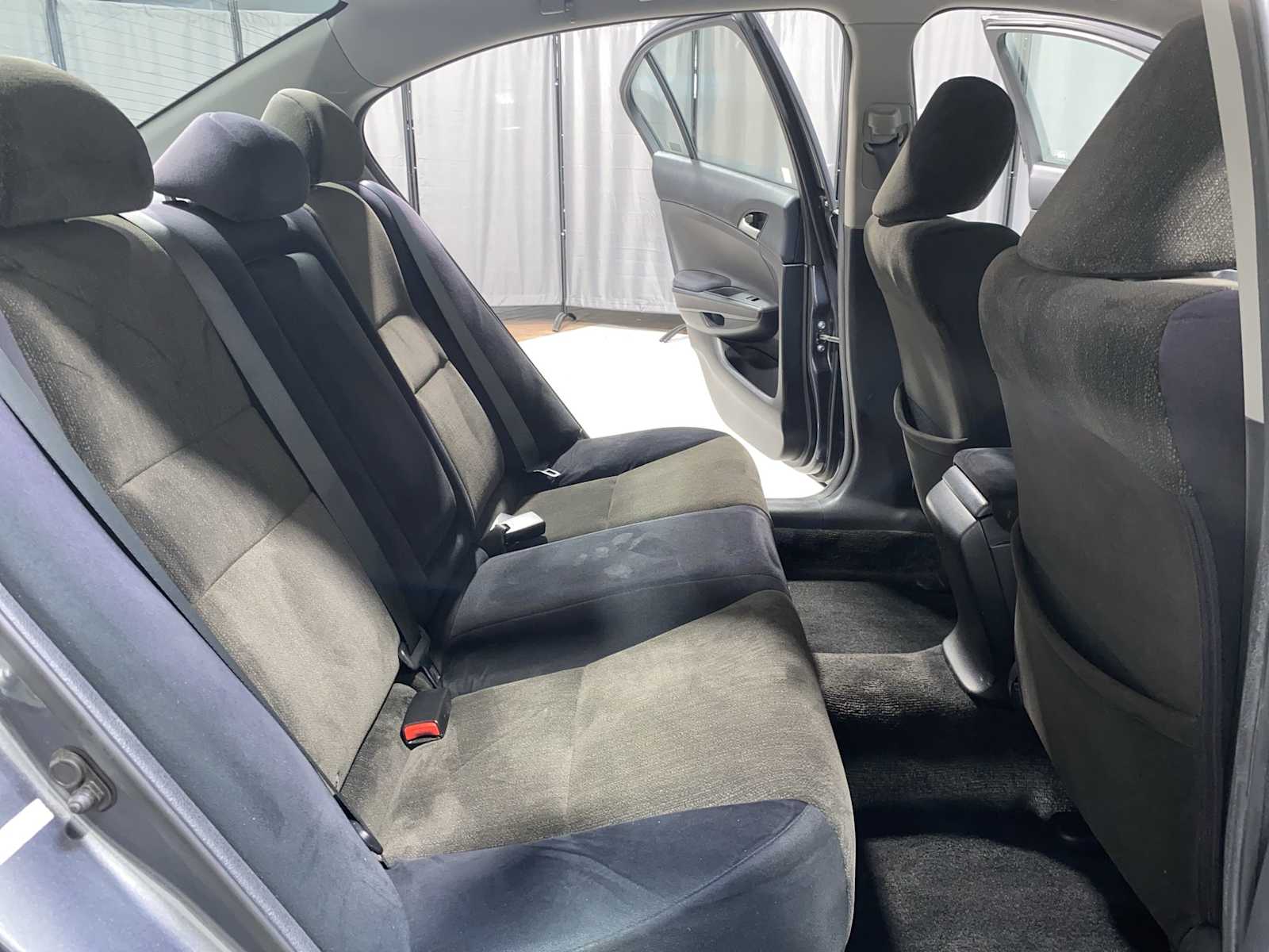 Thumbnail: 2010 Honda Accord - 13