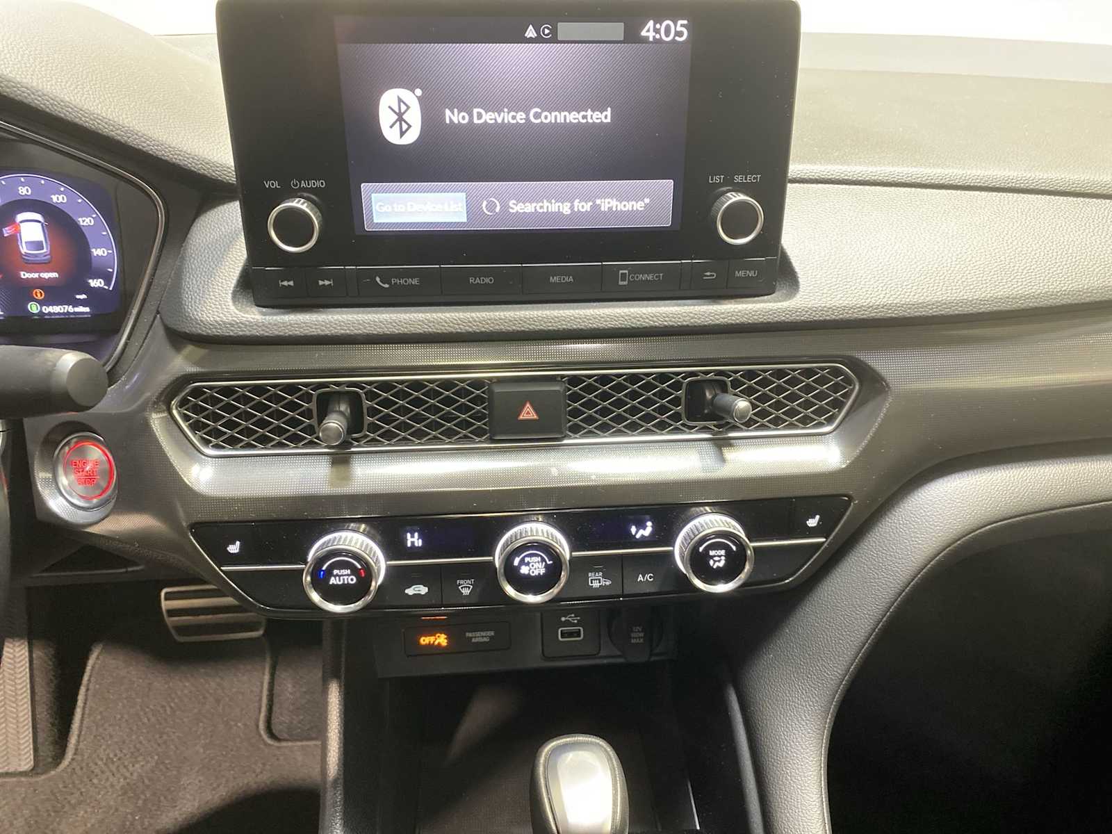 Thumbnail: 2023 Acura Integra - 16