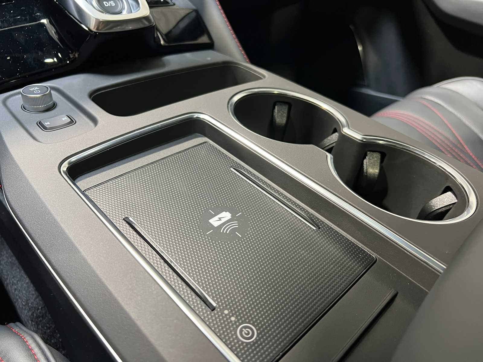 Thumbnail: 2026 Acura MDX - 29