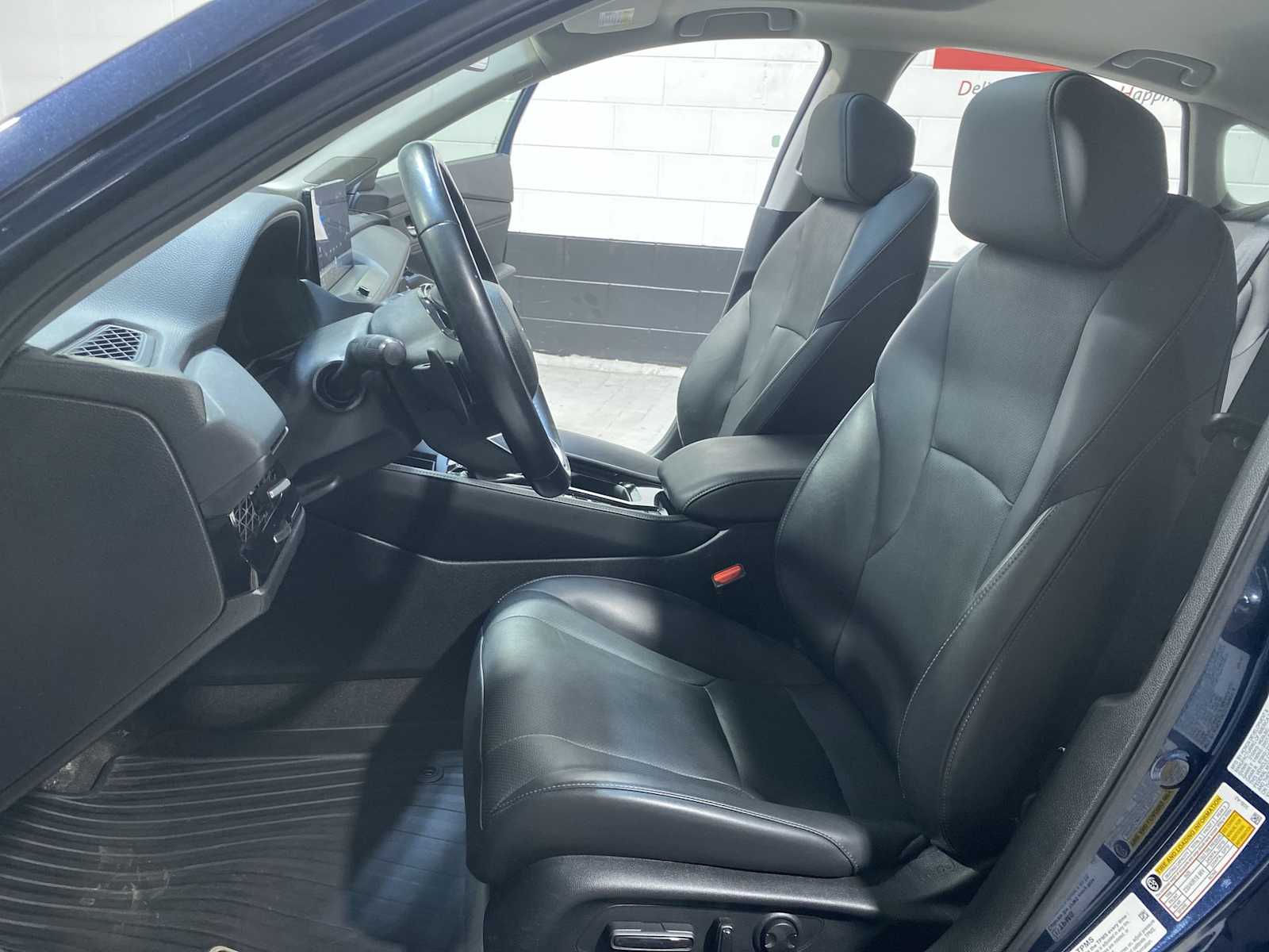 Thumbnail: 2025 Honda Accord - 11