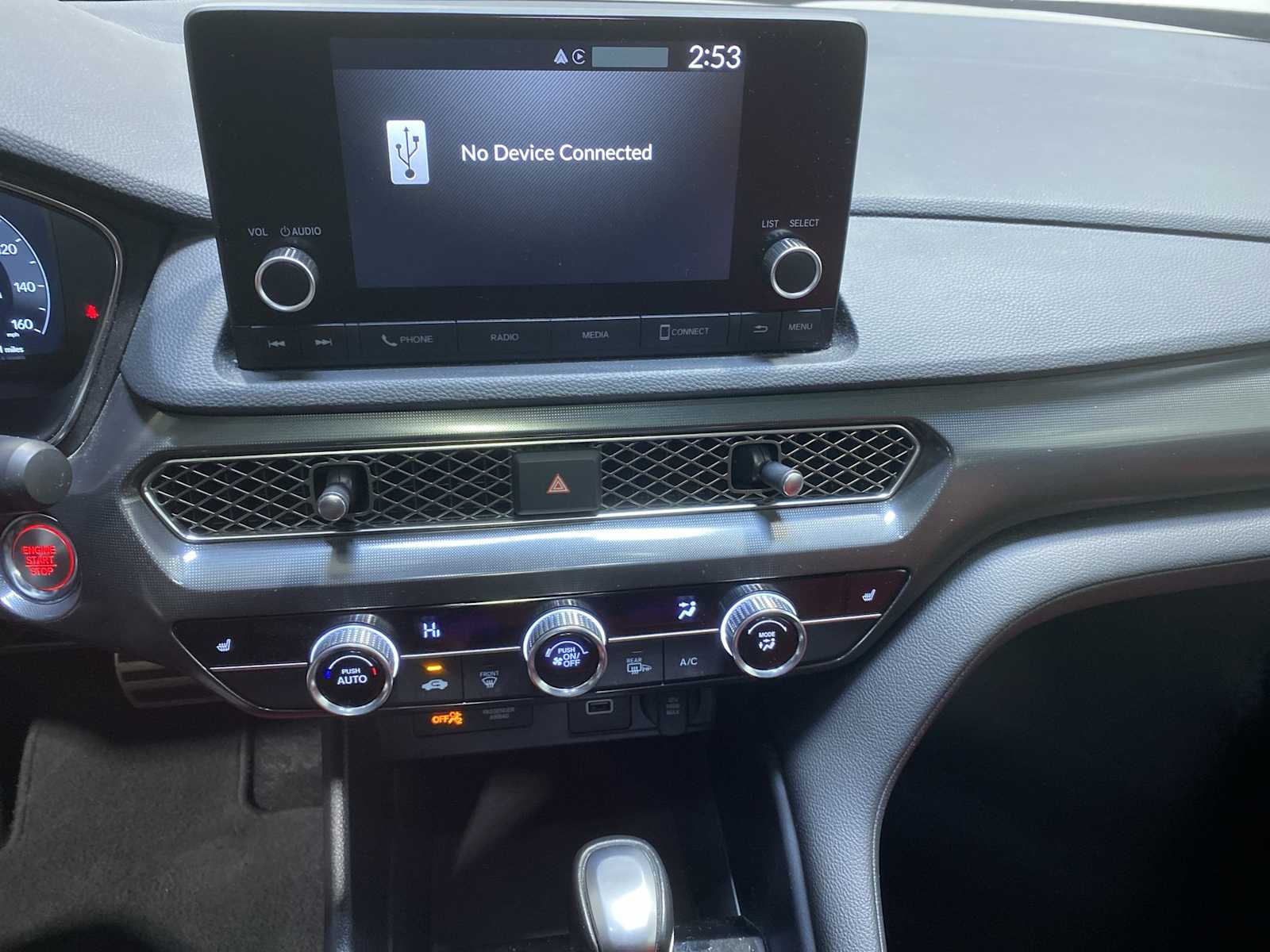 Thumbnail: 2023 Acura Integra - 16