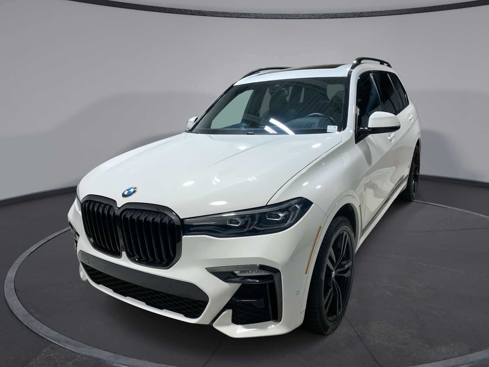 2021 BMW X7 xDrive40i -
                  Verona, NJ