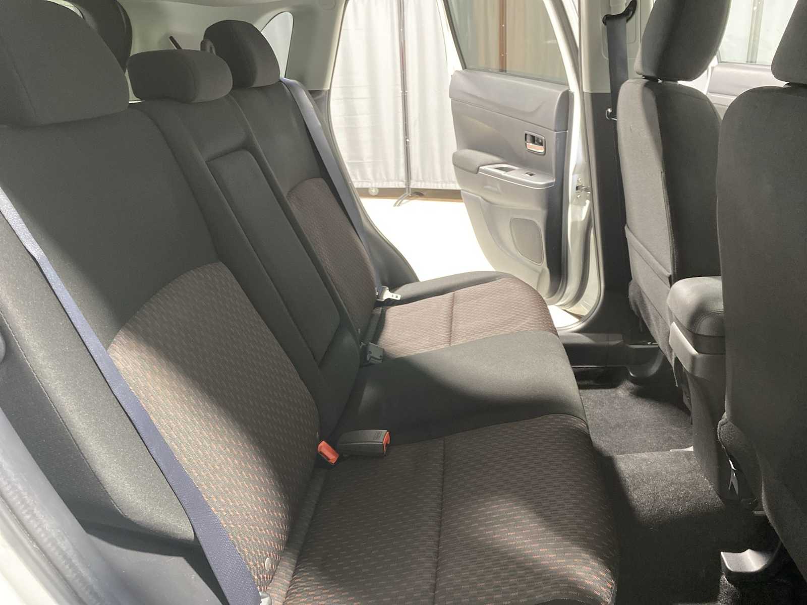 Thumbnail: 2019 Mitsubishi Outlander Sport - 13