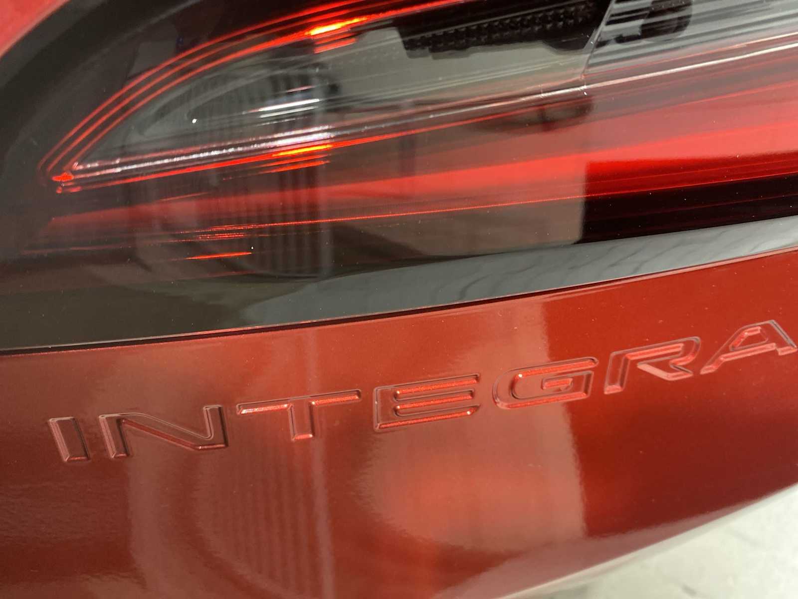 Thumbnail: 2023 Acura Integra - 7