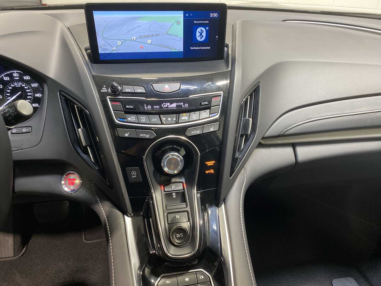 Thumbnail: 2019 Acura RDX - 16