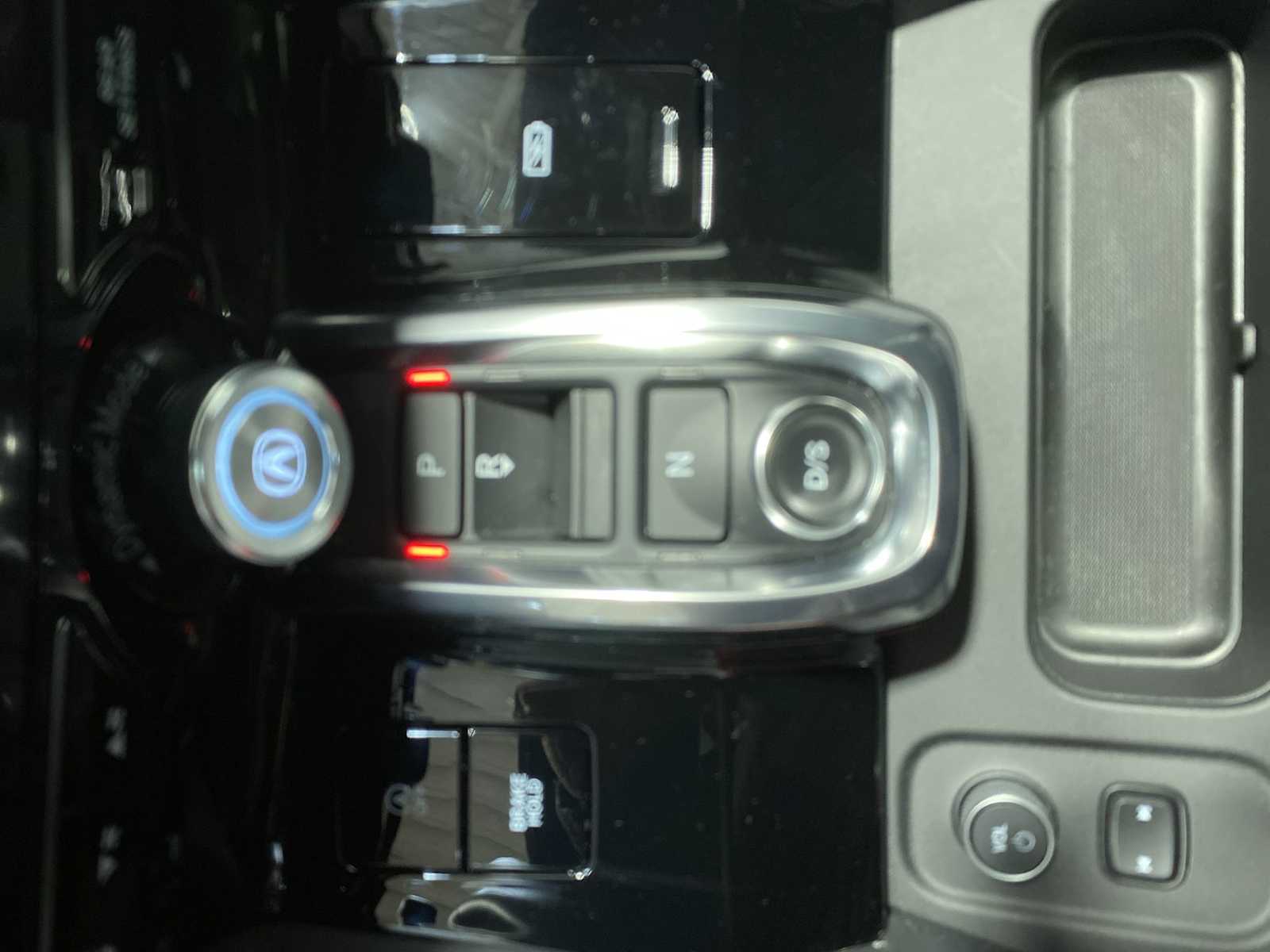 Thumbnail: 2025 Acura MDX - 17