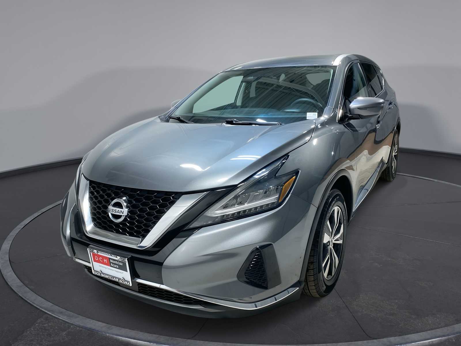 2020 Nissan Murano S -
                  Verona, NJ