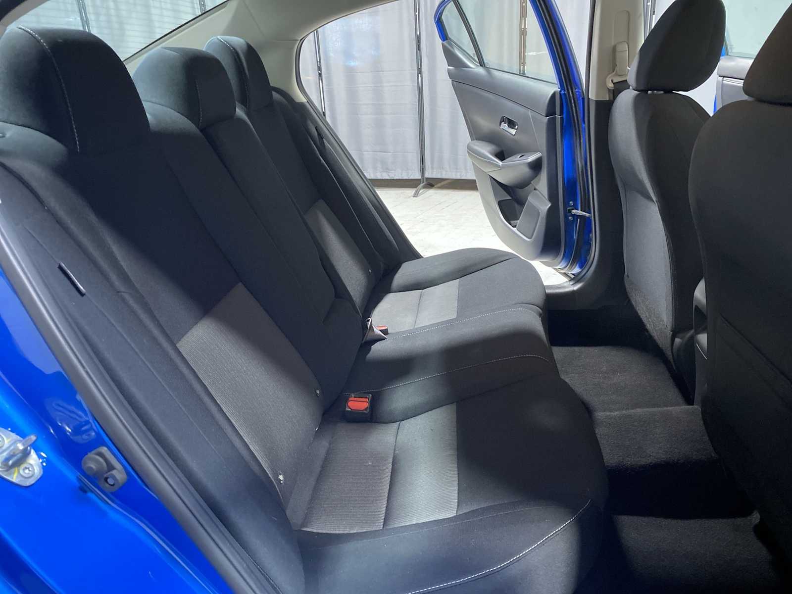 Thumbnail: 2022 Nissan Sentra - 13