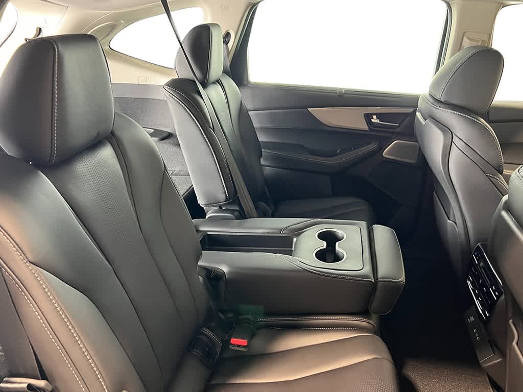 Thumbnail: 2026 Acura MDX - 32