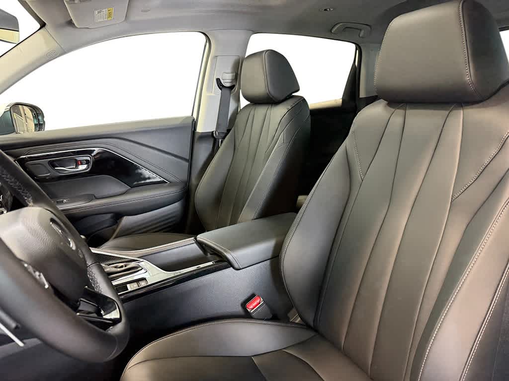 Thumbnail: 2026 Acura ADX - 13