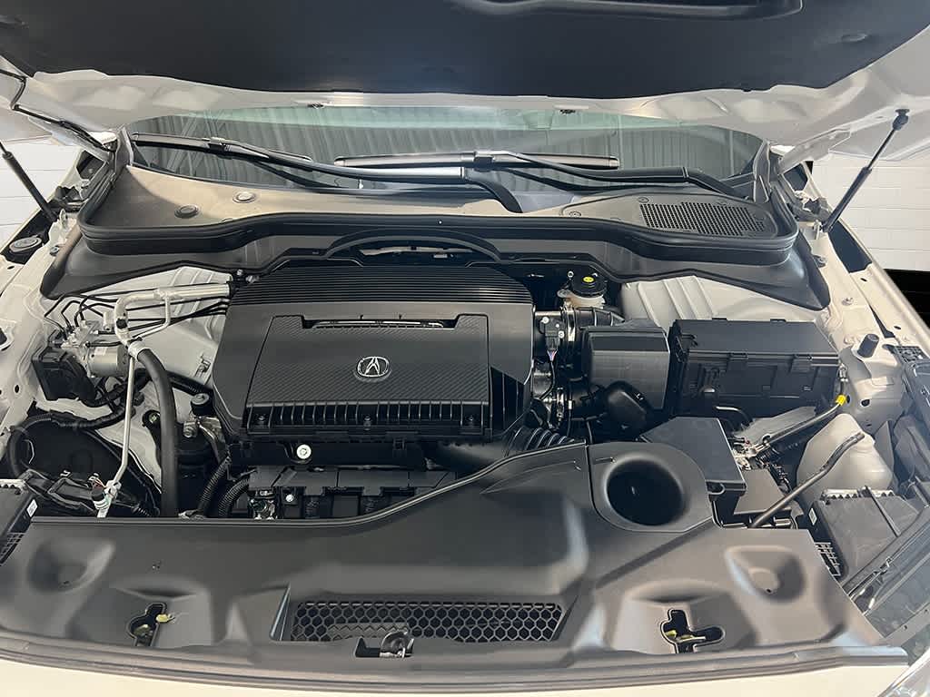 Thumbnail: 2026 Acura MDX - 12