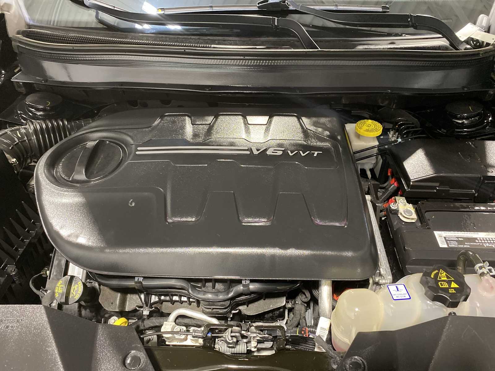 Thumbnail: 2020 Jeep Cherokee - 9