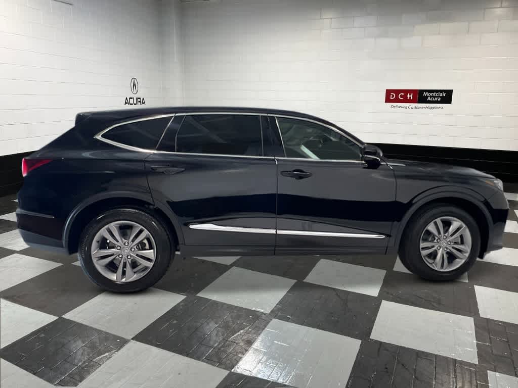 Thumbnail: 2026 Acura MDX - 6