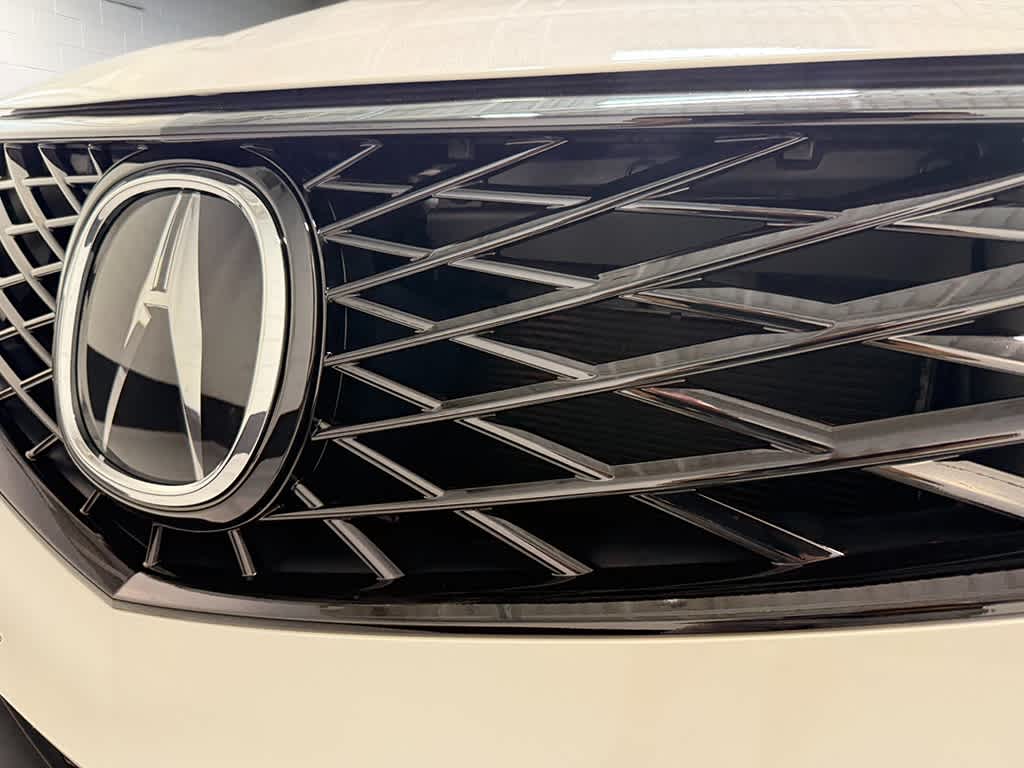 Thumbnail: 2025 Acura RDX - 9