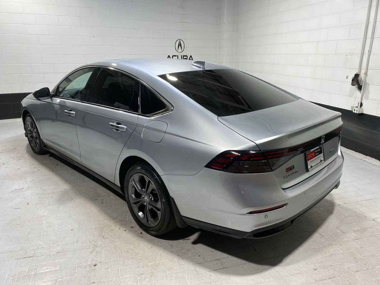 Thumbnail: 2024 Honda Accord - 4