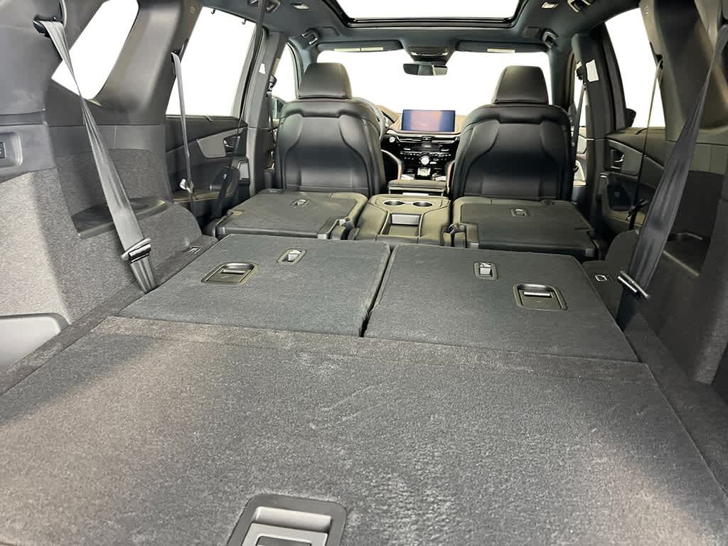 Thumbnail: 2026 Acura MDX - 36