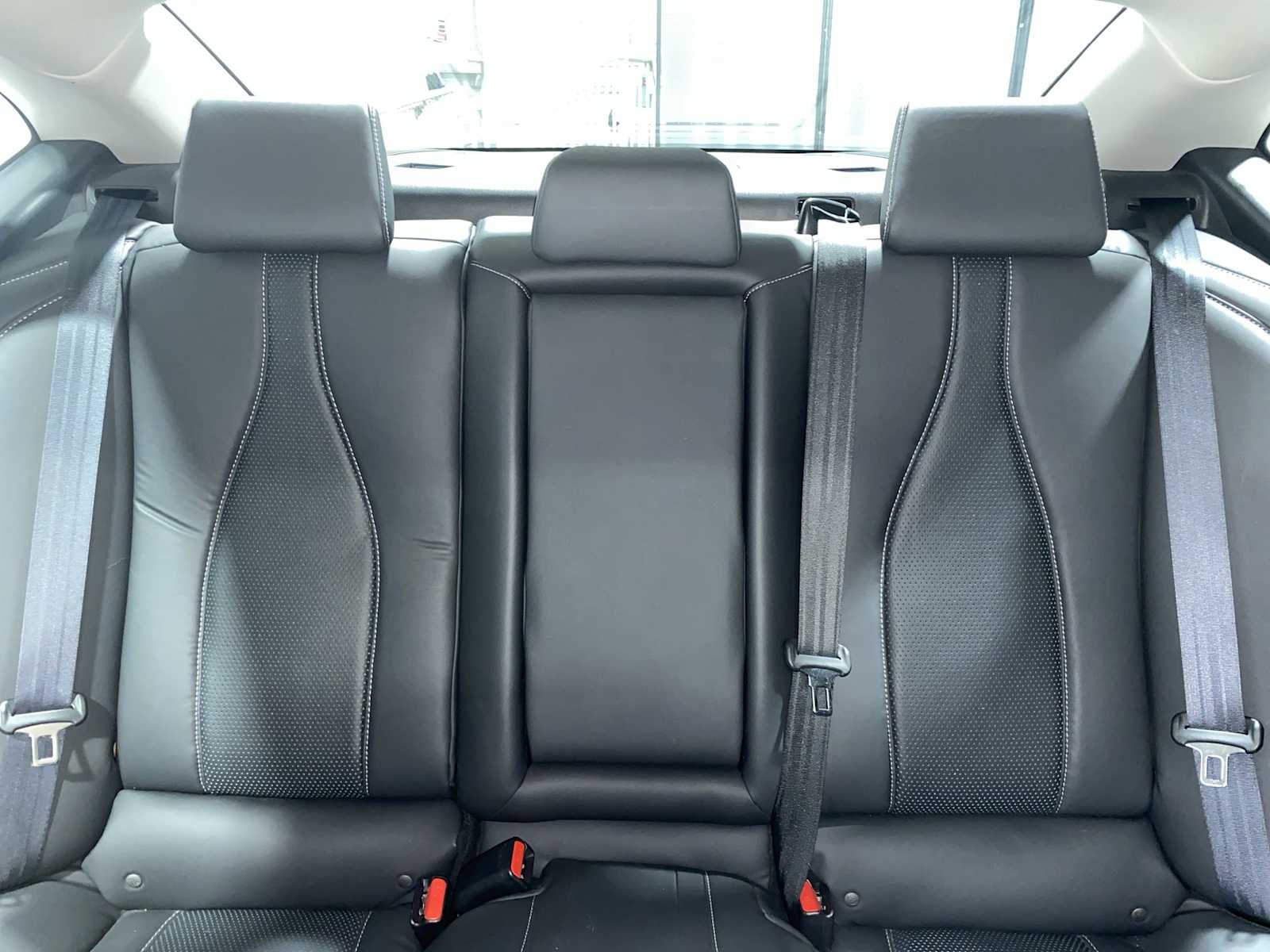 Thumbnail: 2021 Acura TLX - 22