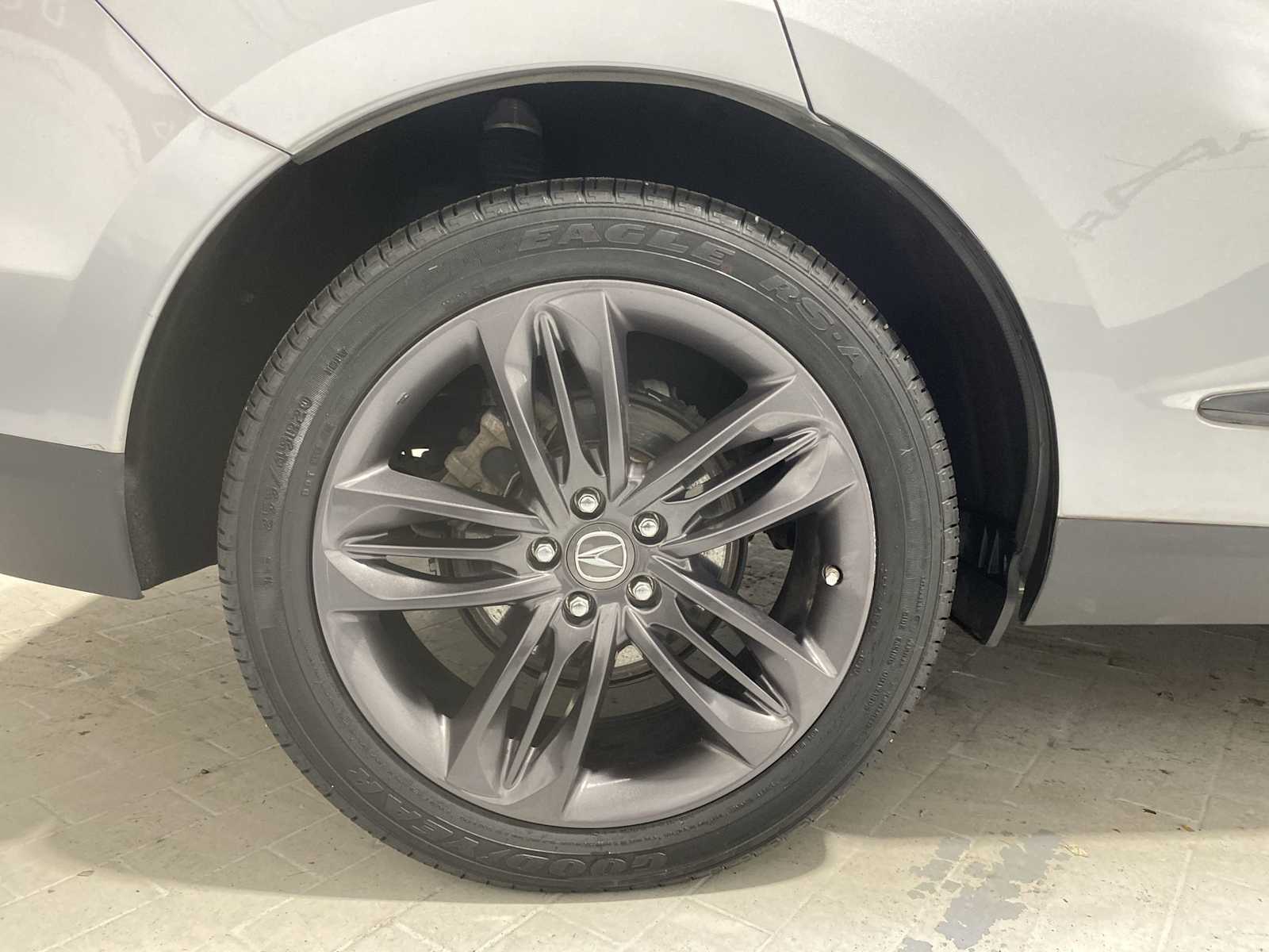 Thumbnail: 2019 Acura RDX - 8