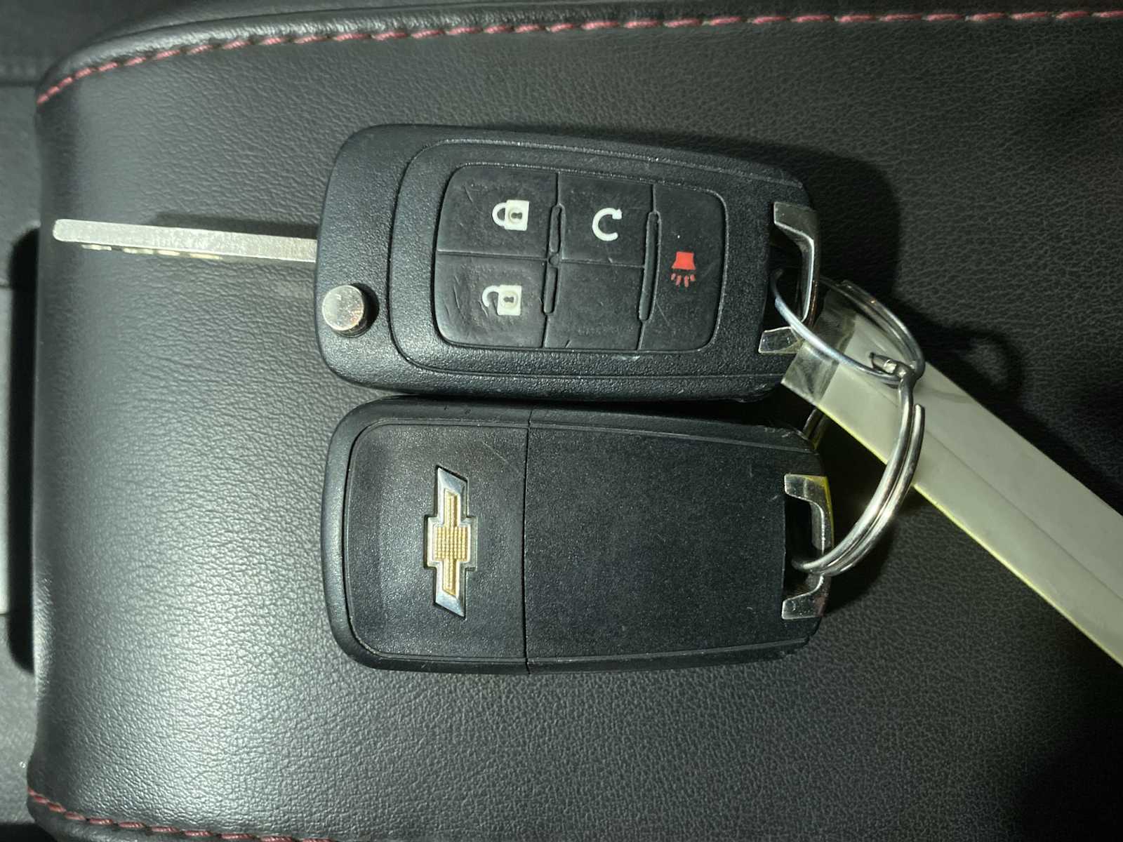 Thumbnail: 2014 Chevrolet Equinox - 20