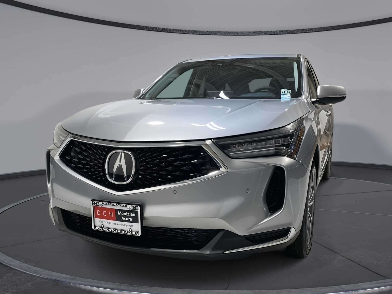 2022 Acura RDX Technology -
                Verona, NJ