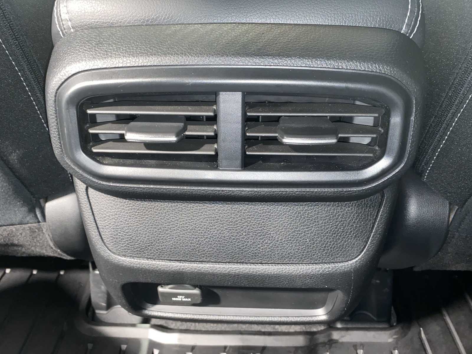 Thumbnail: 2025 Honda Ridgeline - 24