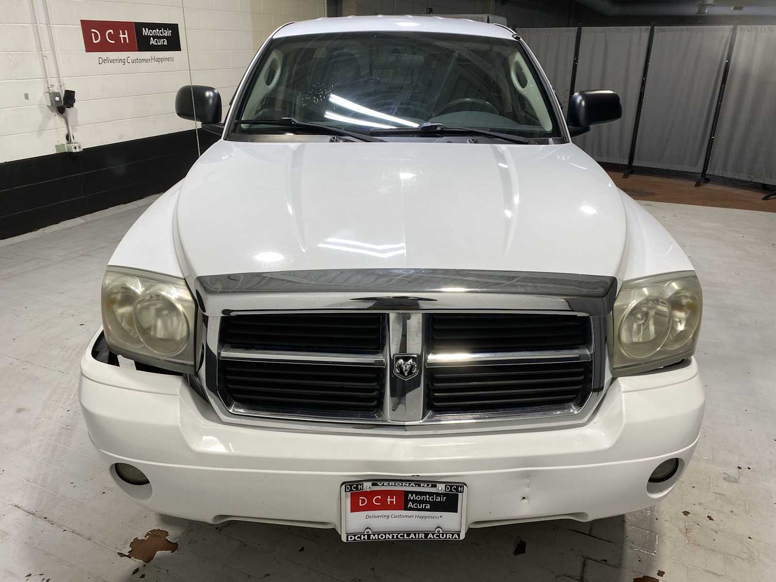 Thumbnail: 2007 Dodge Dakota - 6