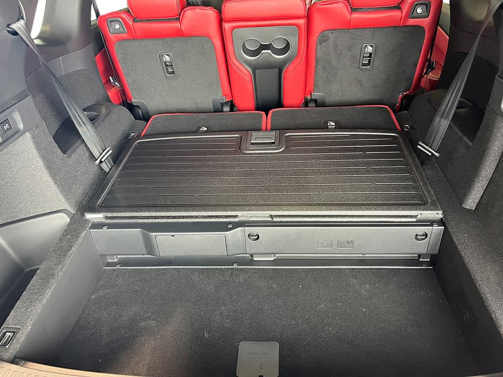 Thumbnail: 2026 Acura MDX - 33