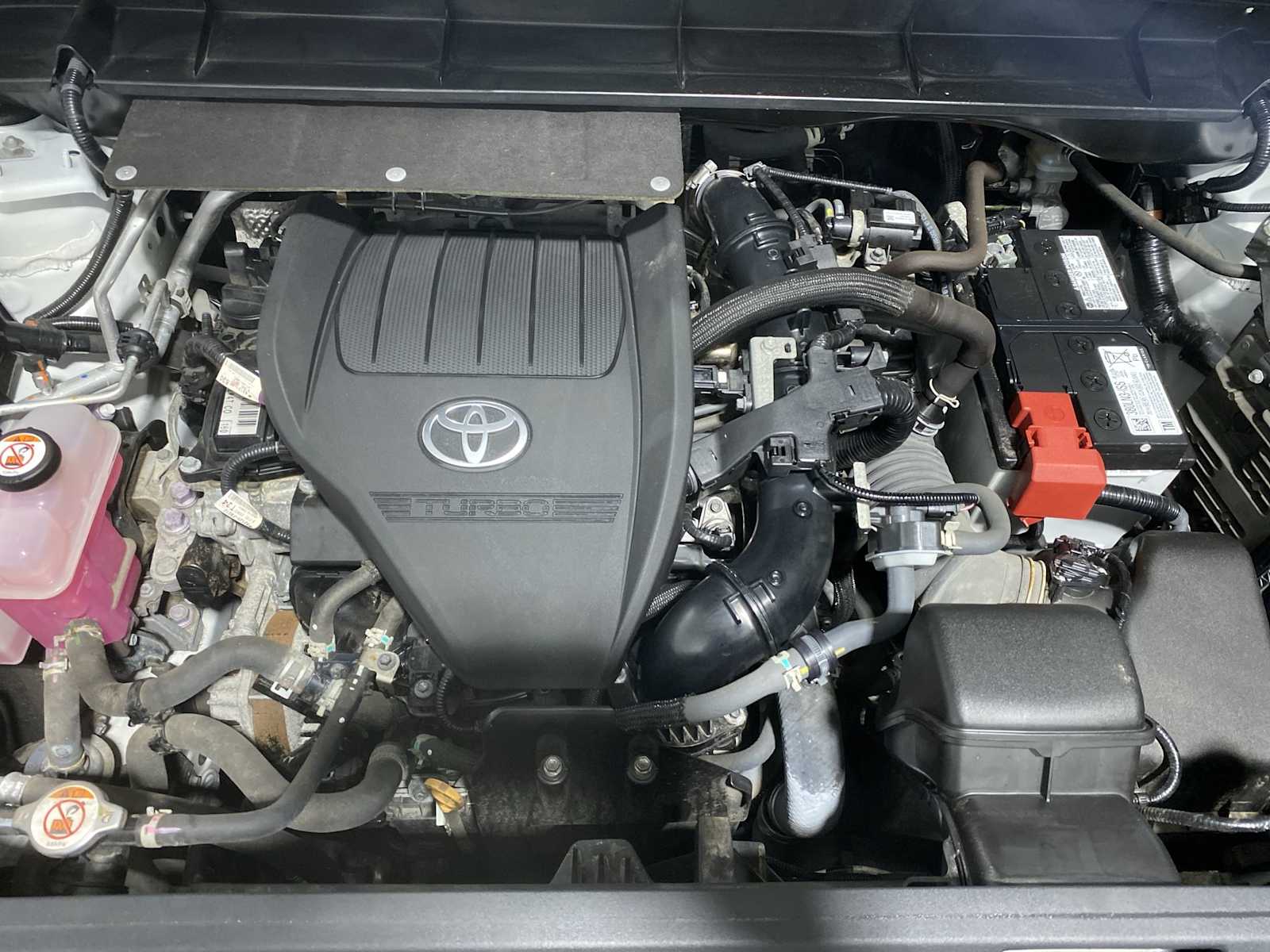 Thumbnail: 2023 Toyota Highlander - 9
