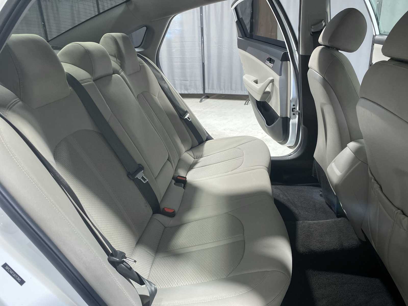 Thumbnail: 2018 Hyundai Sonata - 13