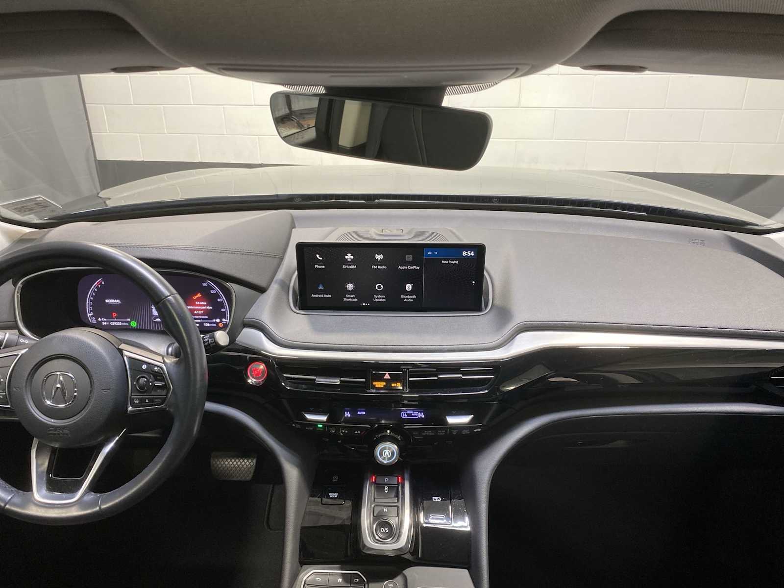 Thumbnail: 2023 Acura MDX - 10