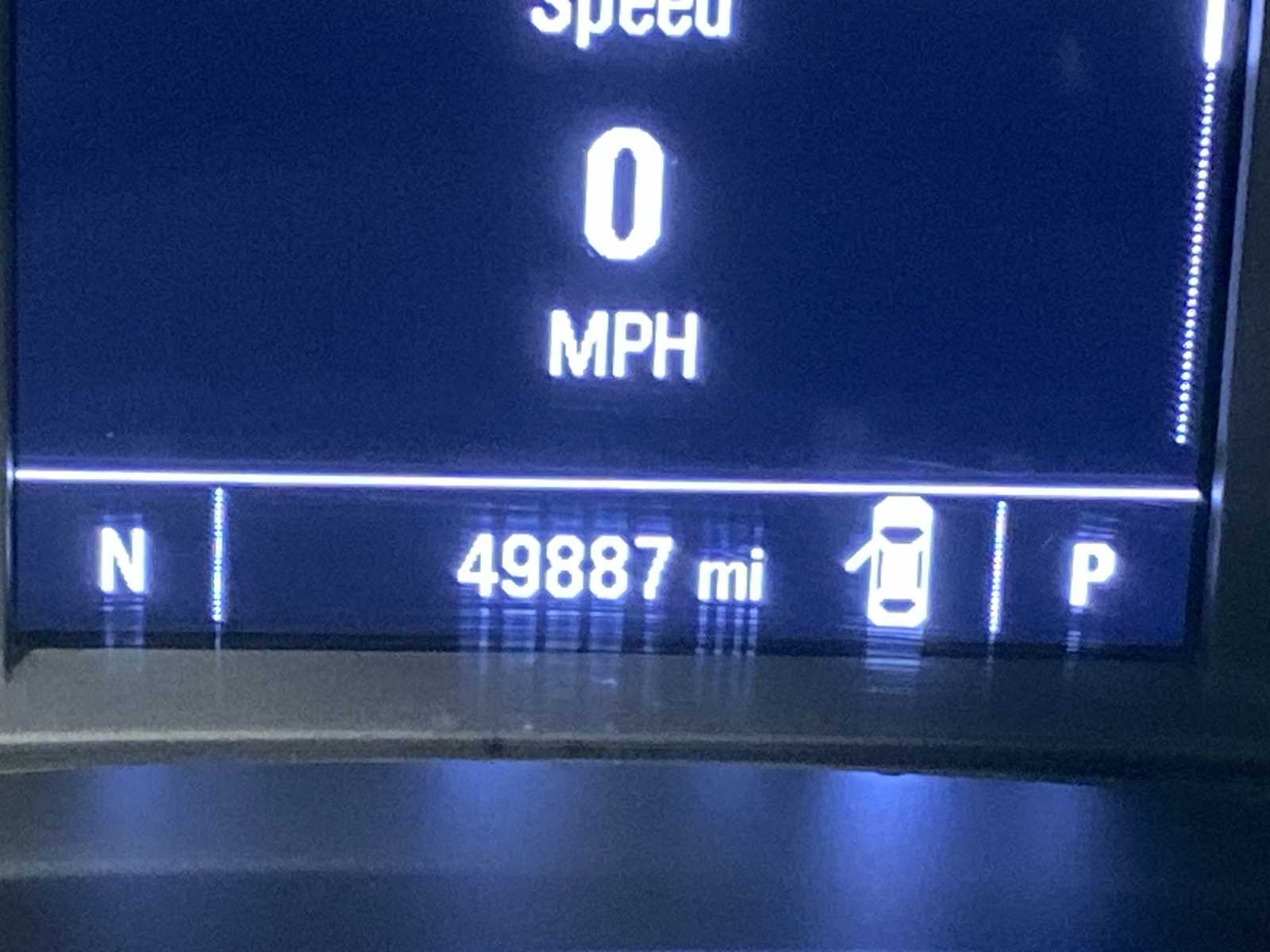 Thumbnail: 2024 Chevrolet Malibu - 18