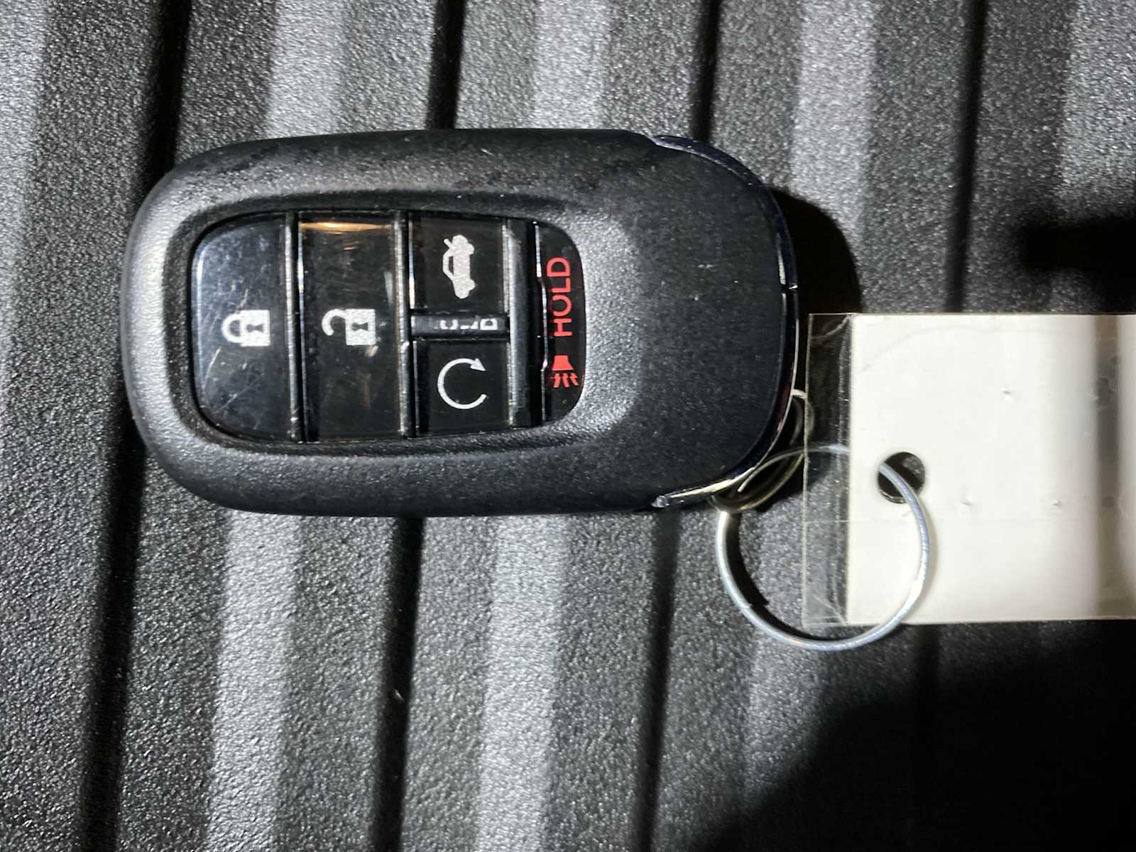 Thumbnail: 2023 Honda Civic - 20