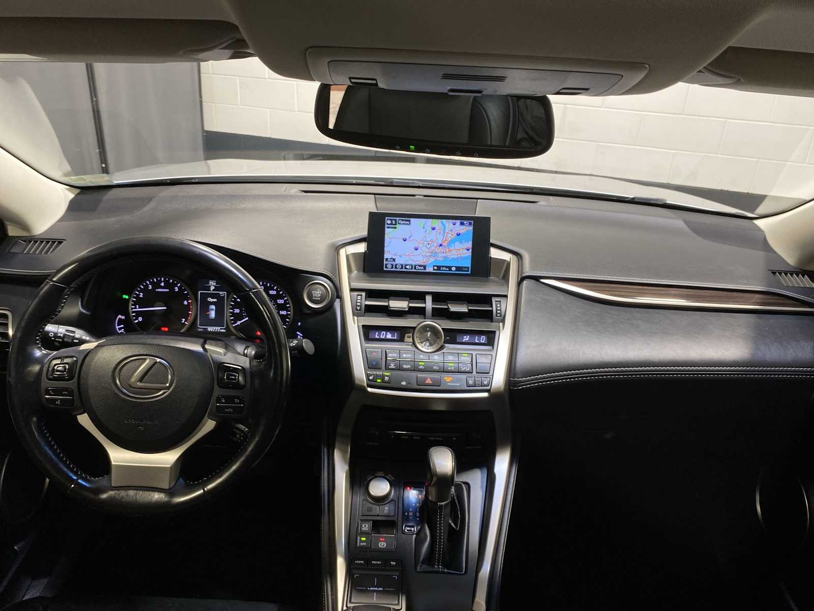 Thumbnail: 2016 Lexus NX - 10