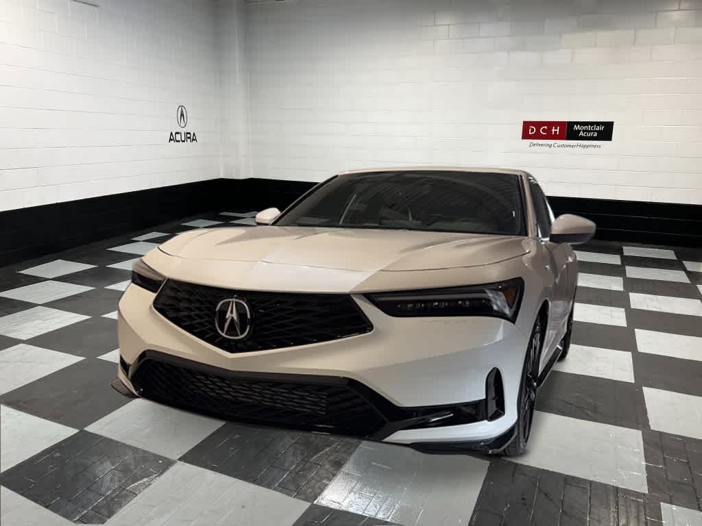 Thumbnail: 2026 Acura Integra - 8