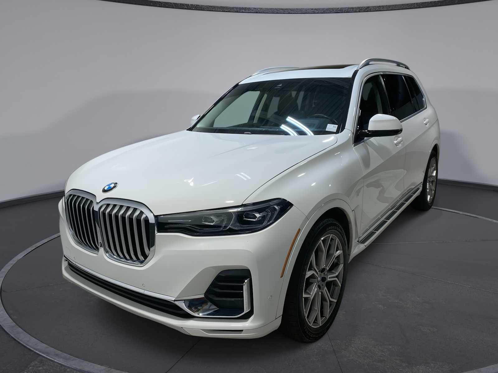 2020 BMW X7 xDrive40i -
                  Verona, NJ