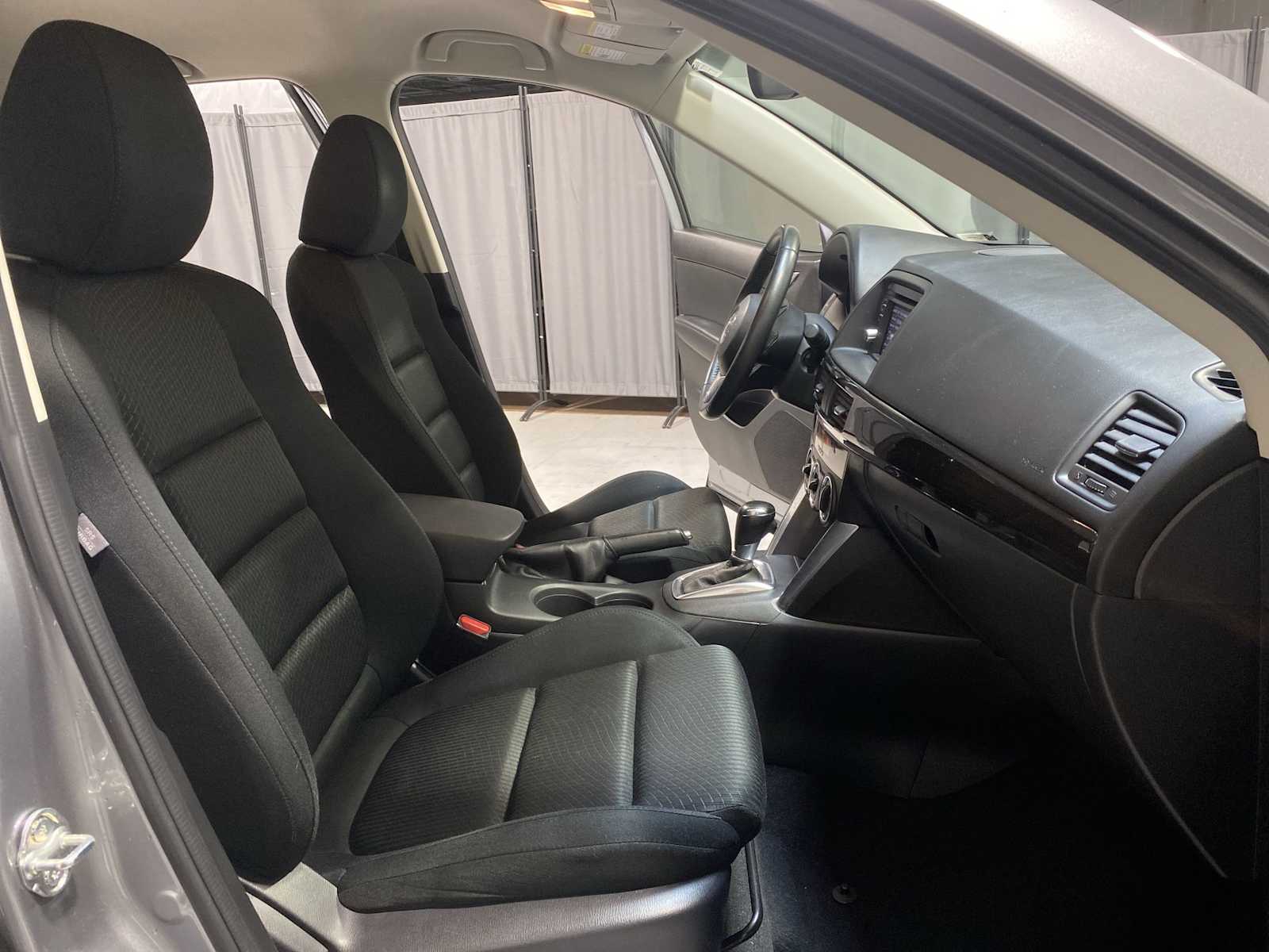 Thumbnail: 2015 Mazda CX-5 - 14