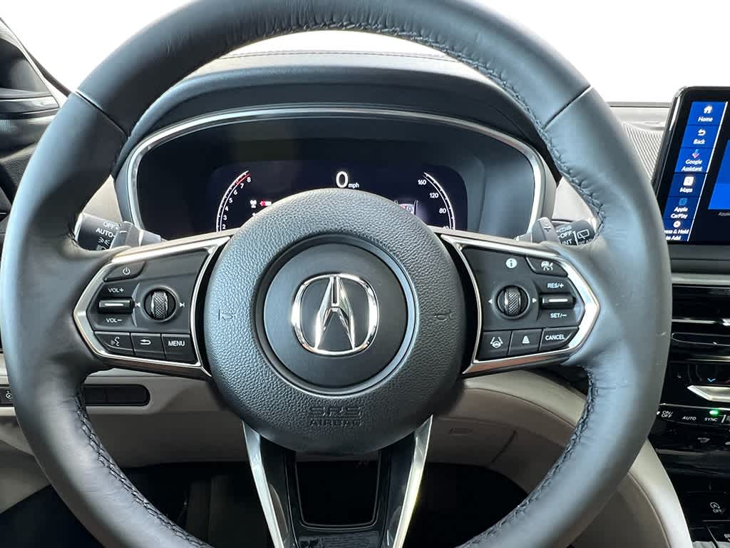 Thumbnail: 2026 Acura MDX - 10
